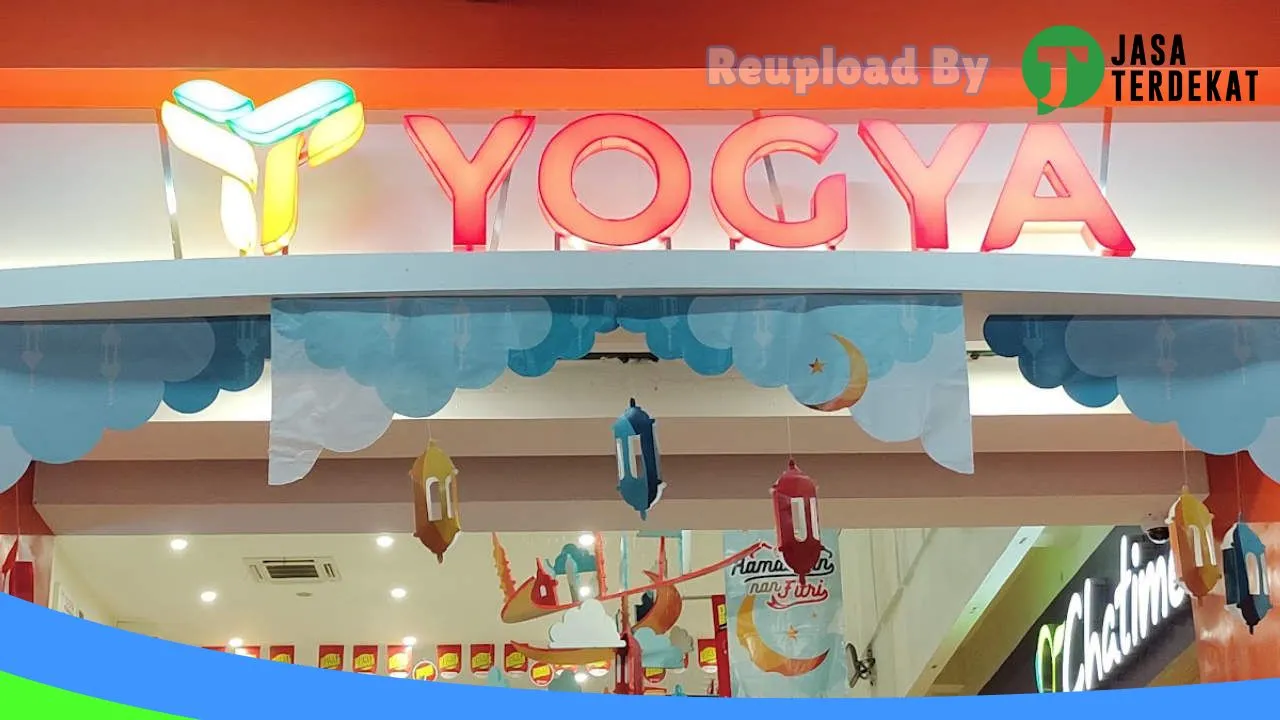 Gambar Yogya di Garut, Jawa Barat ke 1
