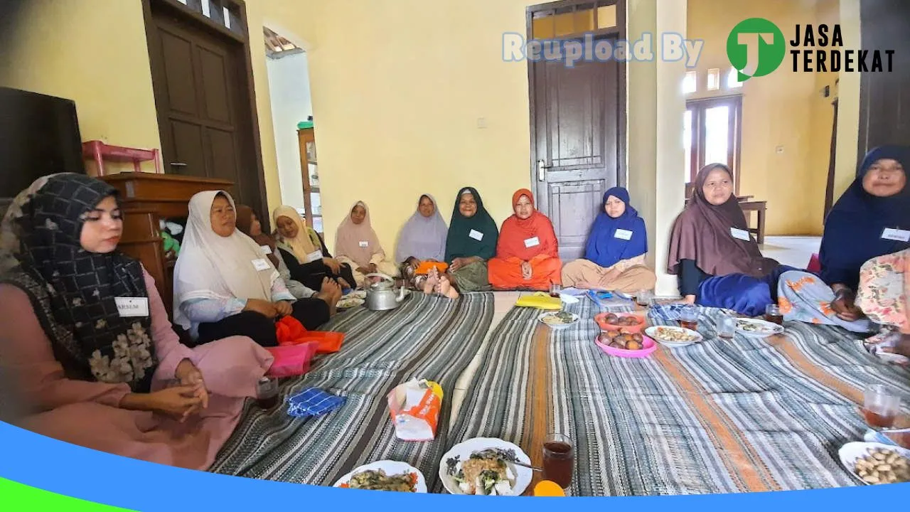 Gambar CV NUR BAYU MUKTI di Banyumas, Jawa Tengah ke 1