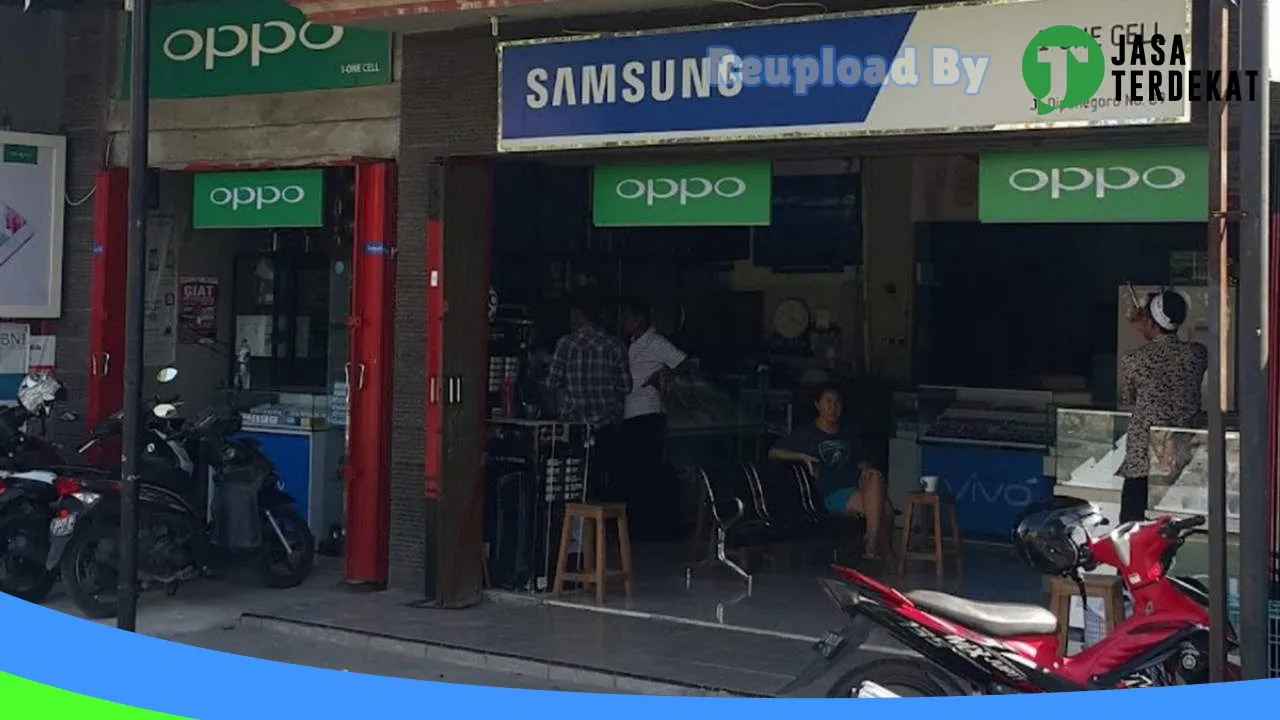 Gambar Samawa Elektronik di Sumbawa, Nusa Tenggara Barat ke 2