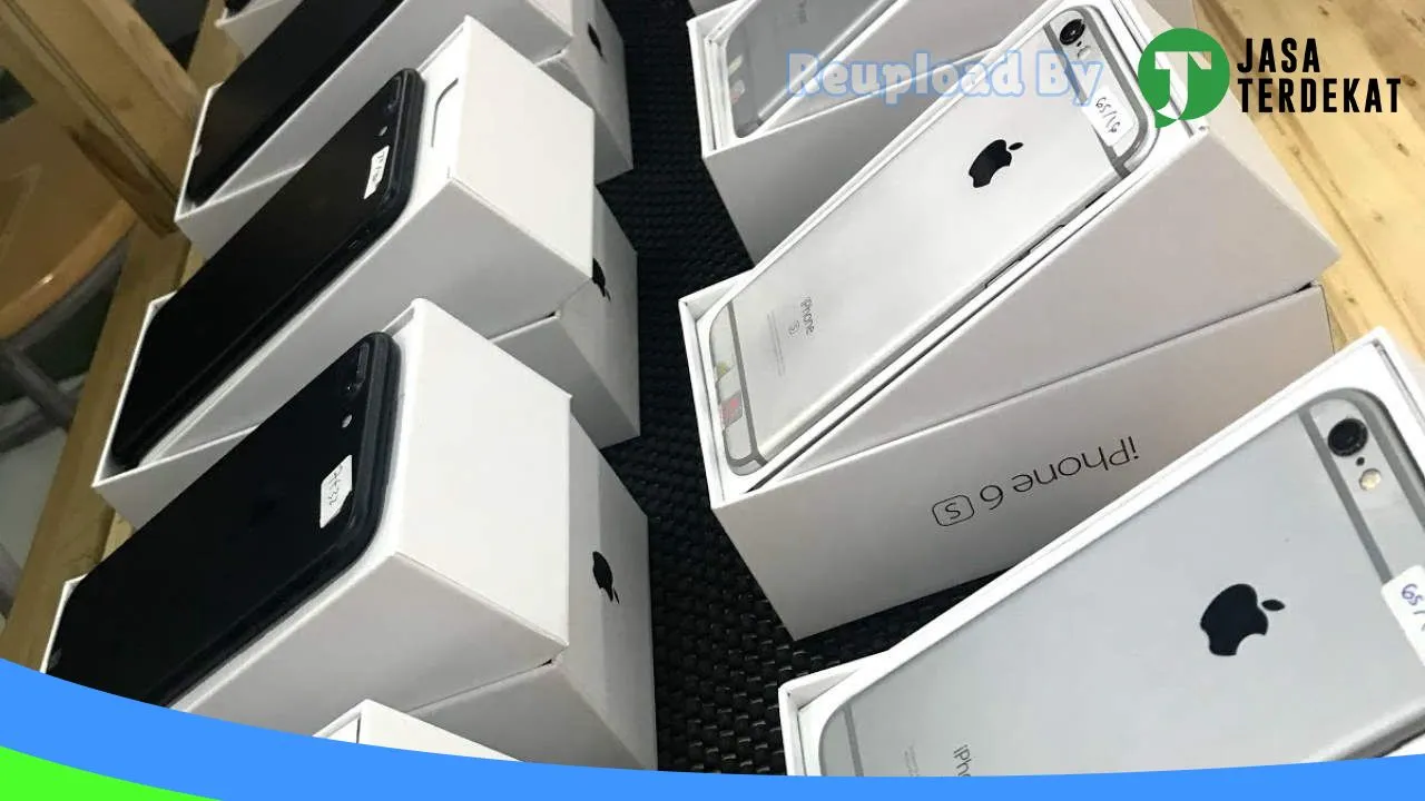 Gambar abdi store di Kutai Timur, Kalimantan Timur ke 3