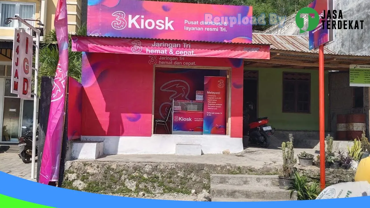 Gambar Habib cell di Sumba Barat, Nusa Tenggara Timur ke 3