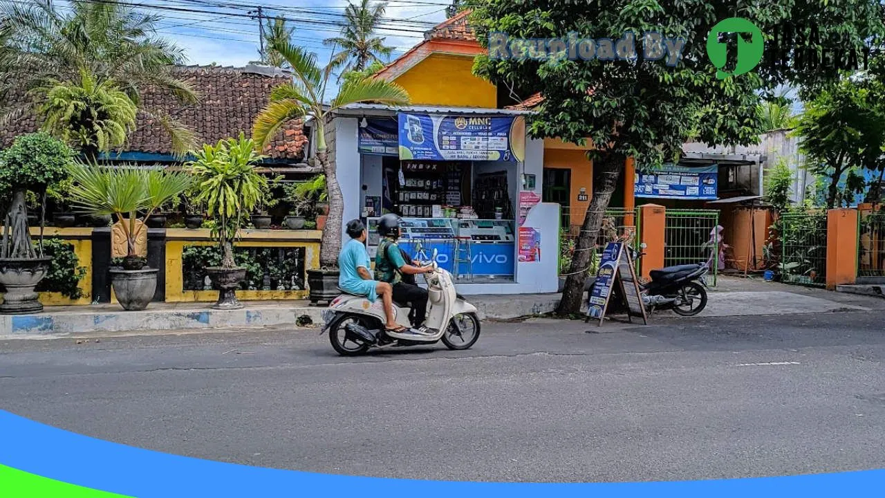 Gambar MNC CELLULAR di Banyuwangi, Jawa Timur ke 5
