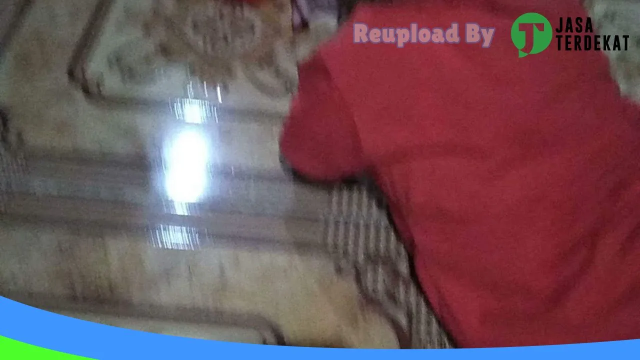 Gambar HUTRI ELEKTRO di Tulang Bawang Barat, Lampung ke 1