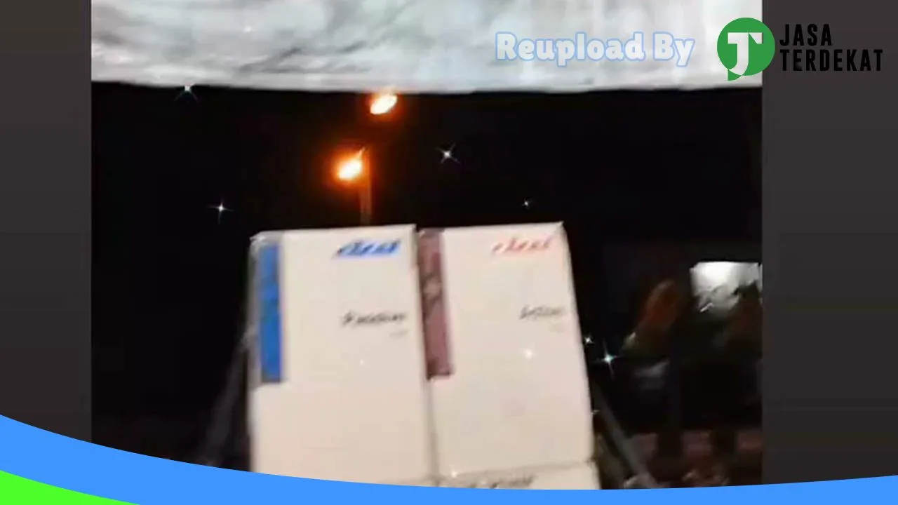 Gambar Toko Sinar Utama Elektronik di Batanghari, Jambi ke 5