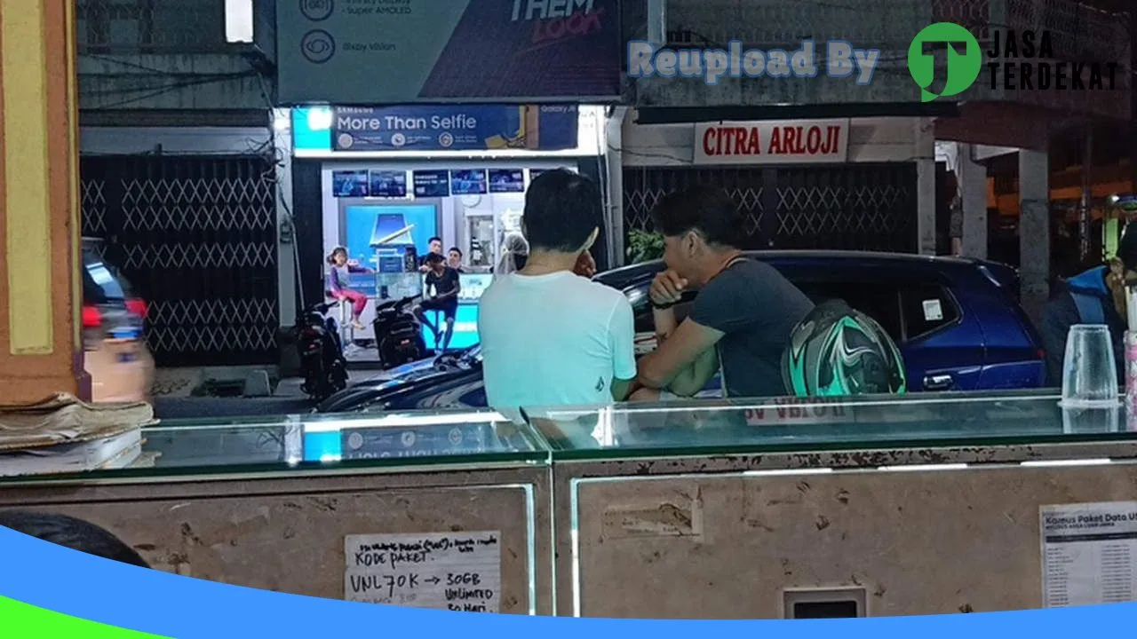 Gambar V3 Sellindo di Singkawang, Kalimantan Barat ke 3
