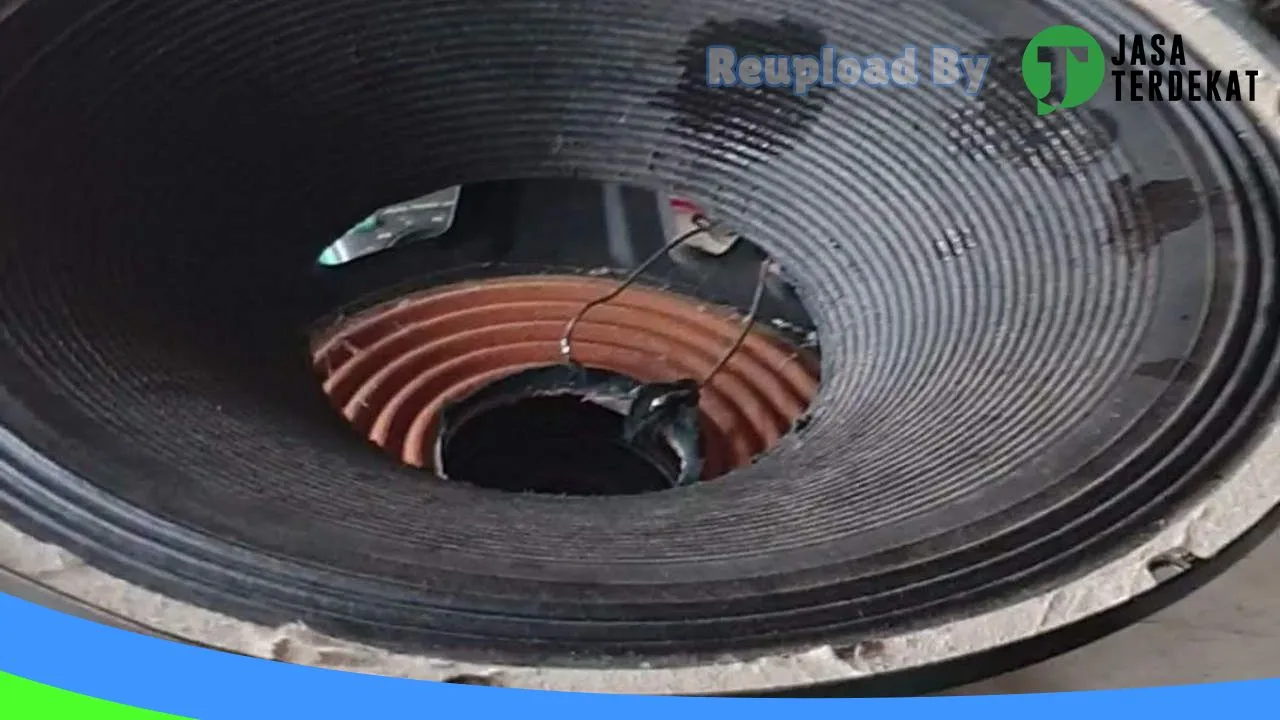 Gambar Surya Jaya elektronik, Pendingin servis di Paser, Kalimantan Timur ke 1