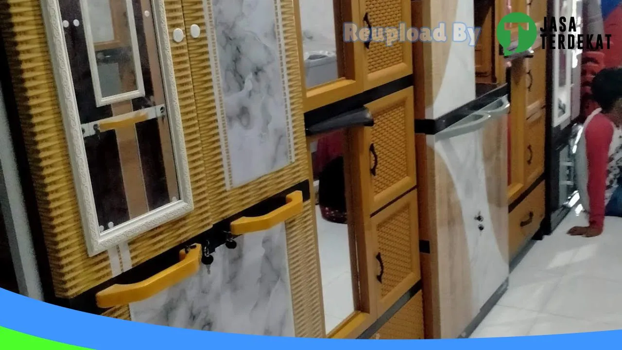 Gambar Toko Kalumbatan Jaya di Banggai Kepulauan, Sulawesi Tengah ke 3