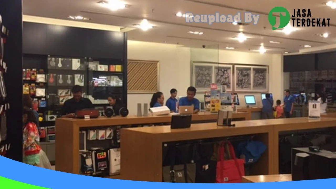 Gambar Best Denki – Mall Kelapa Gading di Jakarta Utara, DKI Jakarta ke 5