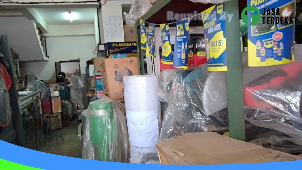 Gambar Toko Sumber Teknik di Jepara, Jawa Tengah ke 1