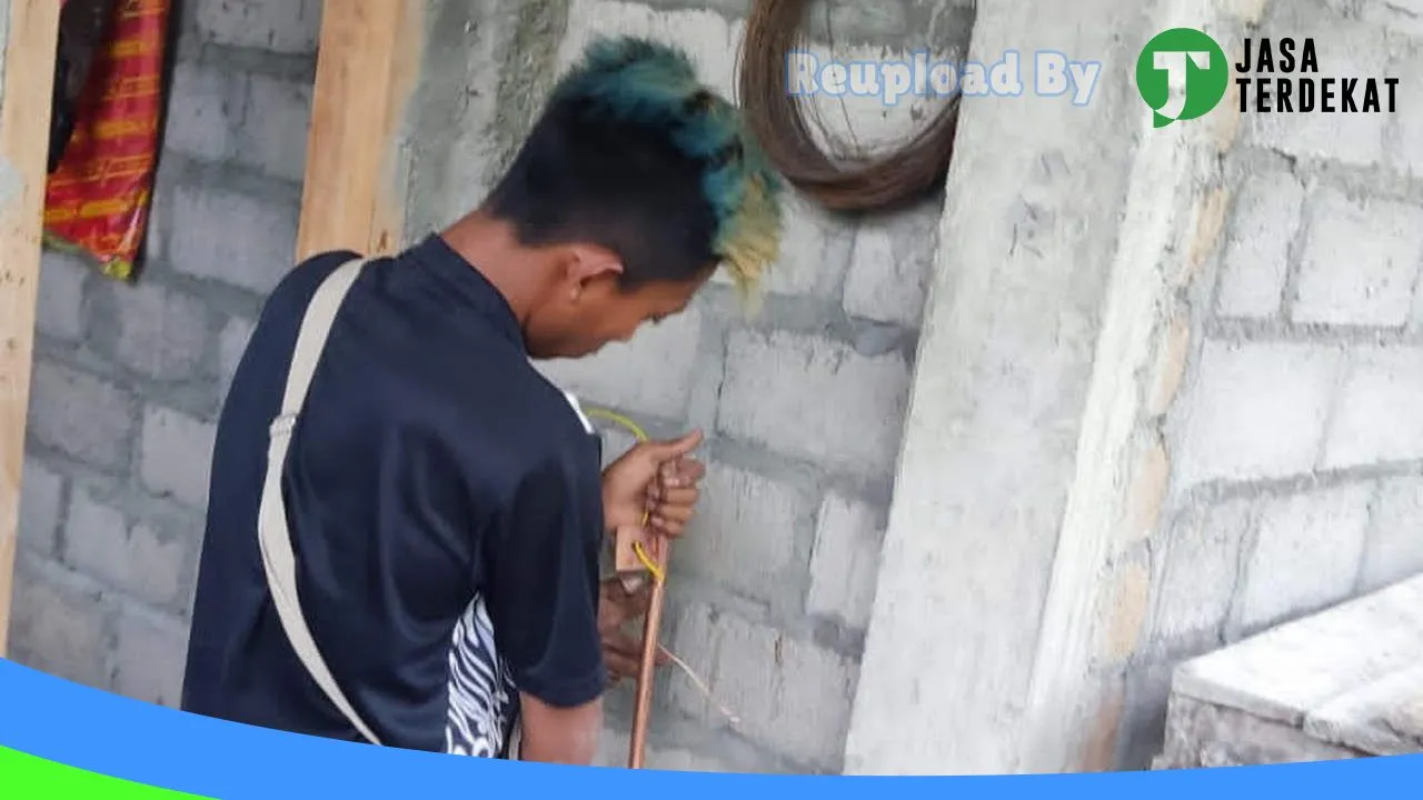 Gambar PEYEK LISTRIK di Gunung Kidul, DI Yogyakarta ke 5