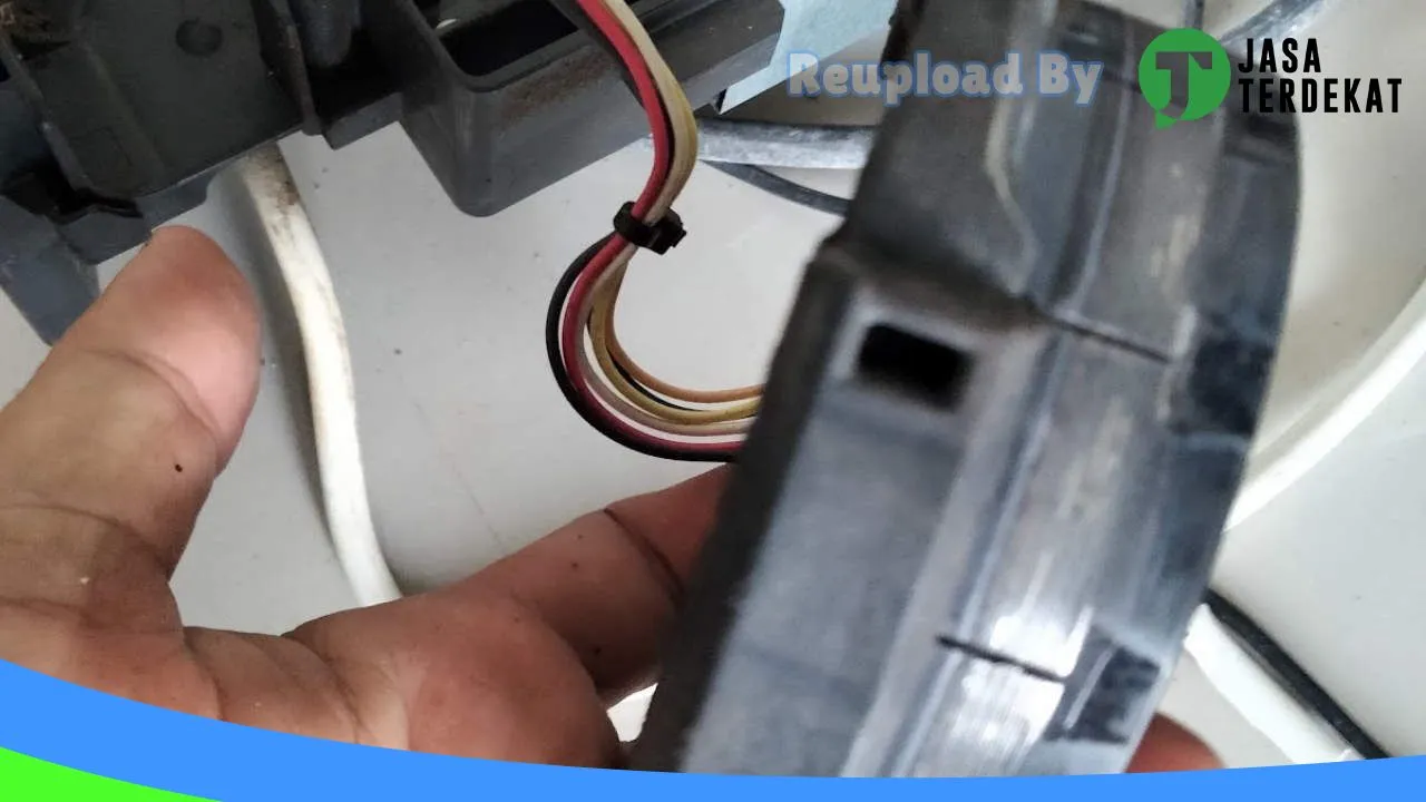 Gambar Servis AC & tv LED Adem Ayem di Lombok Barat, Nusa Tenggara Barat ke 5