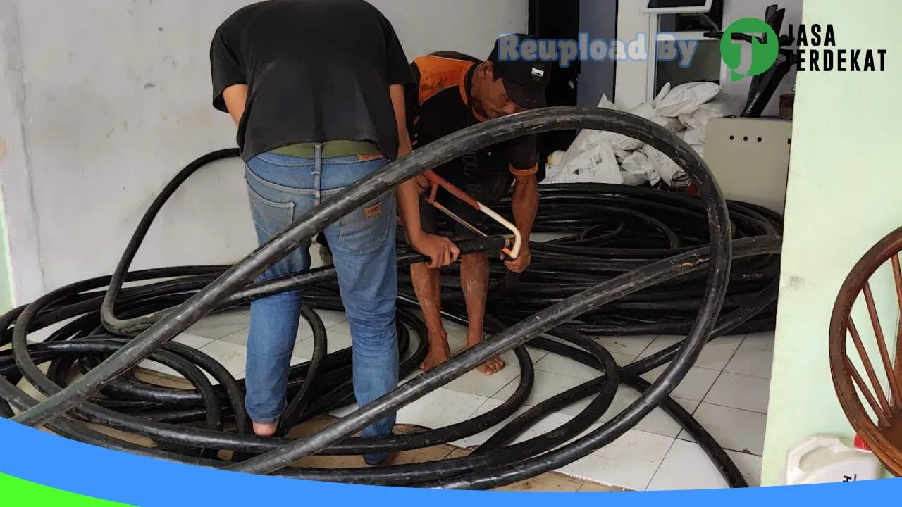 Gambar SLO Listrik PLN di Kota Tangerang Selatan, Banten ke 2