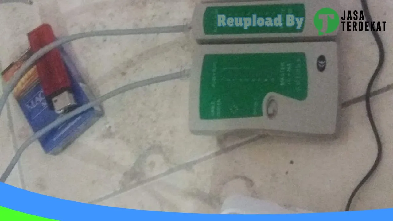 Gambar ags ELECTRIK & ags HOME di Kota Tangerang Selatan, Banten ke 5