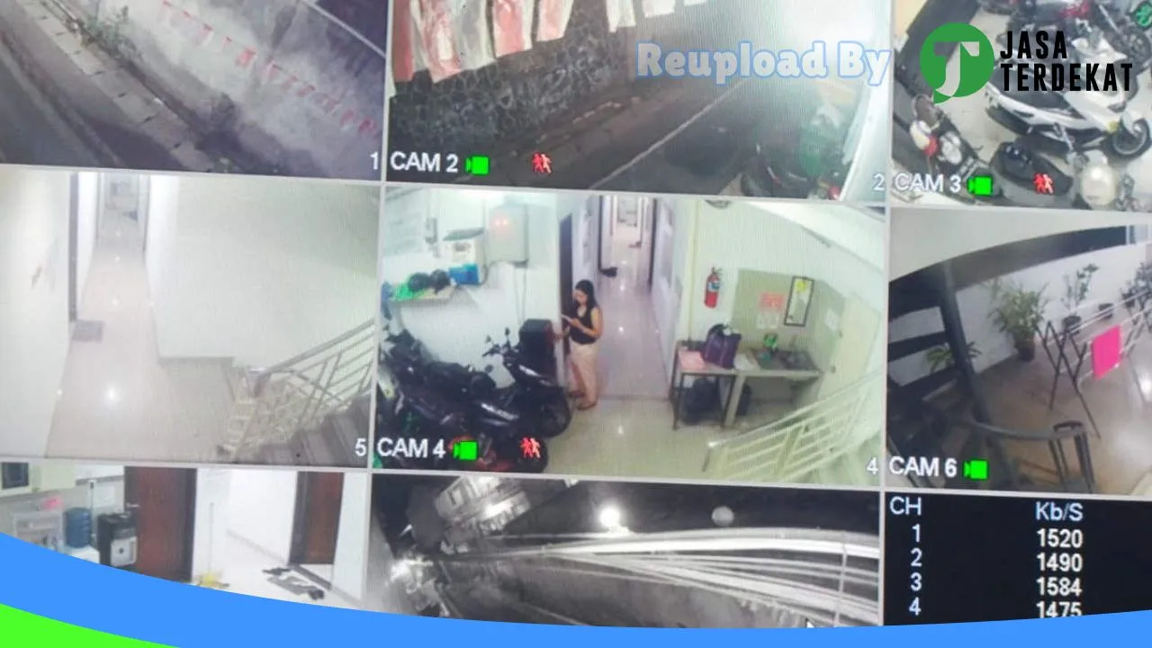Gambar Service cctv di Bandung Barat, Jawa Barat ke 4