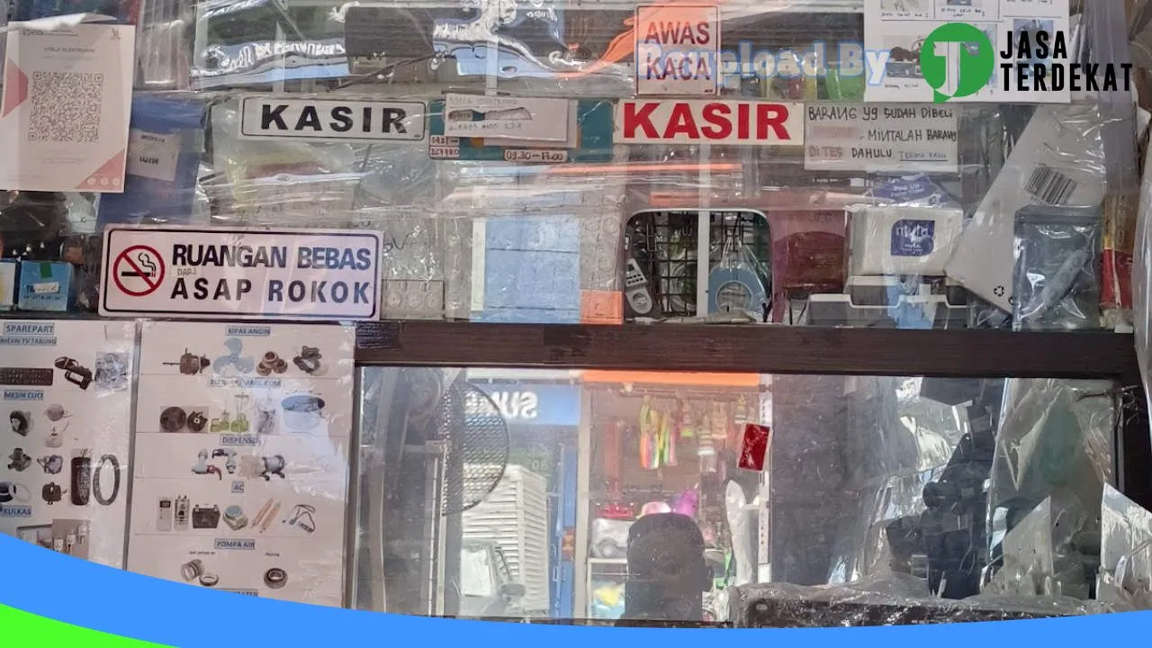 Gambar Toko Elektronik Viola di Lampung Timur, Lampung ke 1