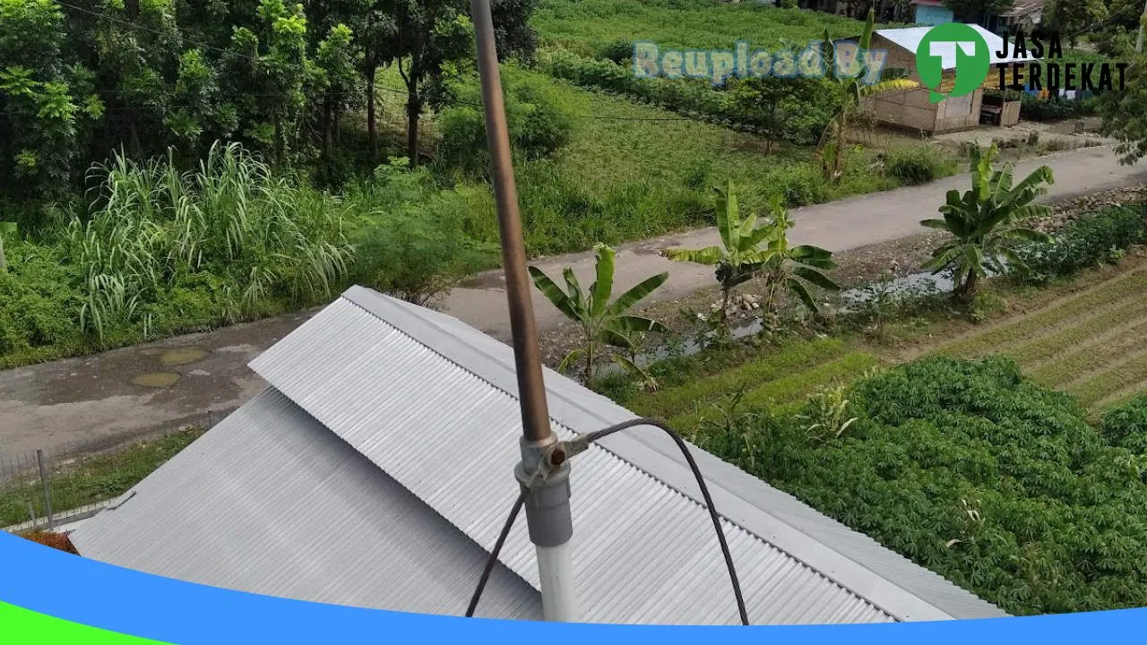 Gambar CV Taufiq Elektrik di Deli Serdang, Sumatera Utara ke 1