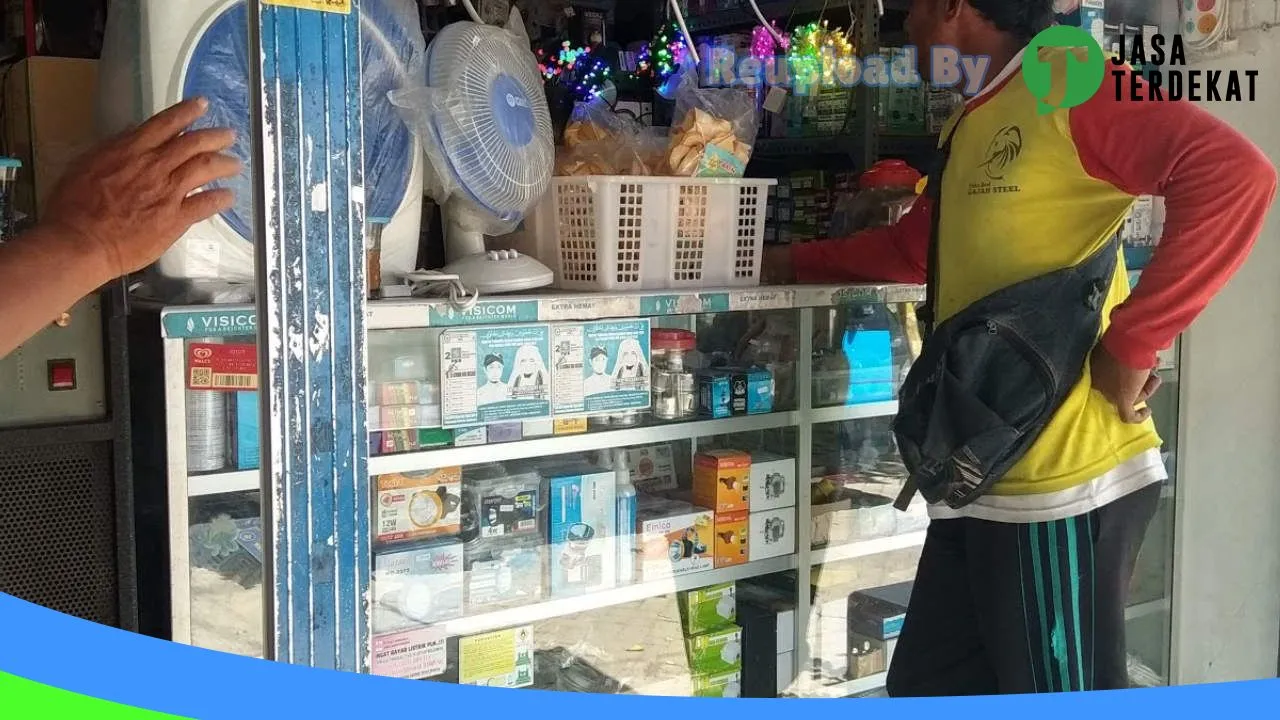 Gambar Tk. Wahyu Lestari di Banyuwangi, Jawa Timur ke 3