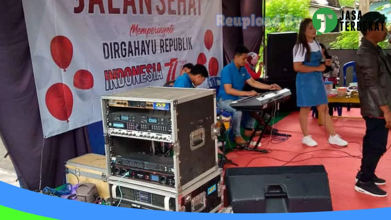 Gambar JLD AUDIO KLATEN di Klaten, Jawa Tengah ke 4
