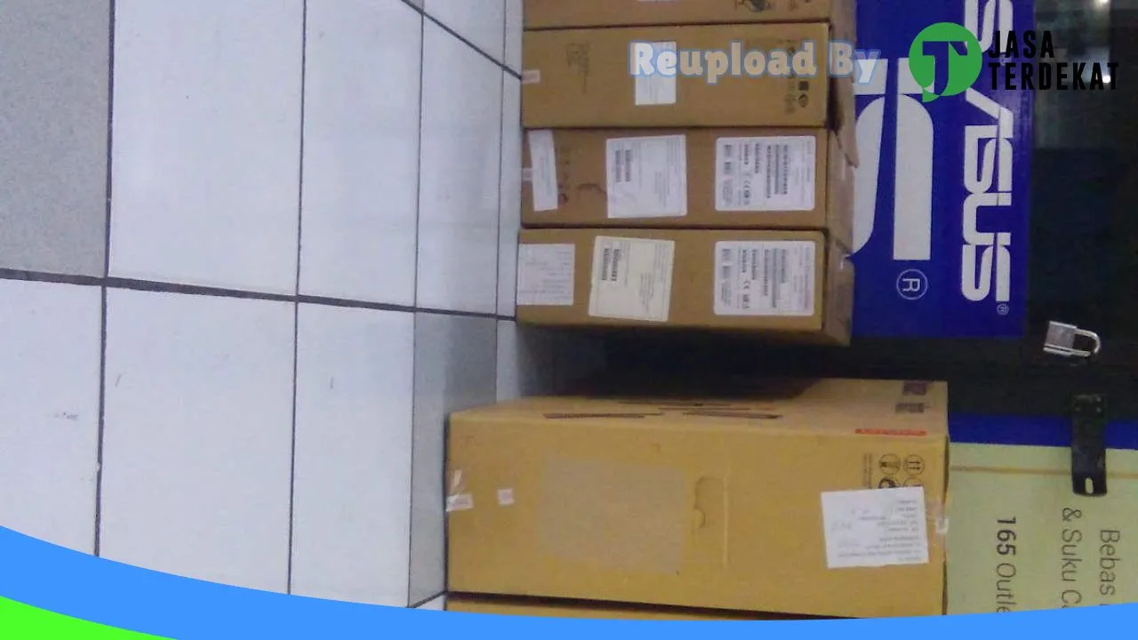 Gambar Komputer service Kang Ugenk di Banyuwangi, Jawa Timur ke 3