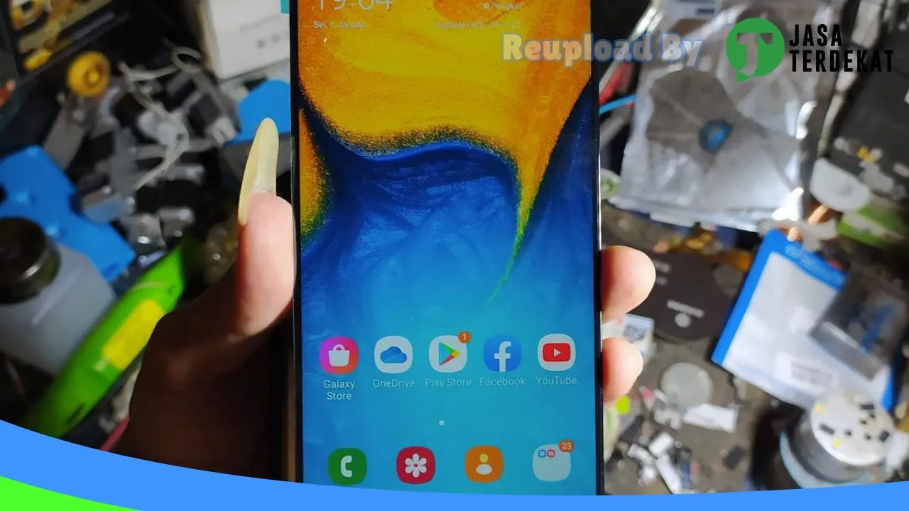 Gambar Servis Handphone di Jepara, Jawa Tengah ke 5