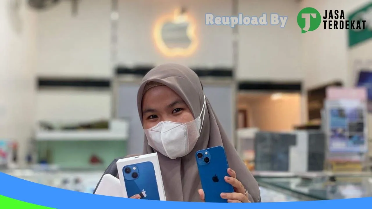 Gambar Hallo Ponsel di Singkawang, Kalimantan Barat ke 2