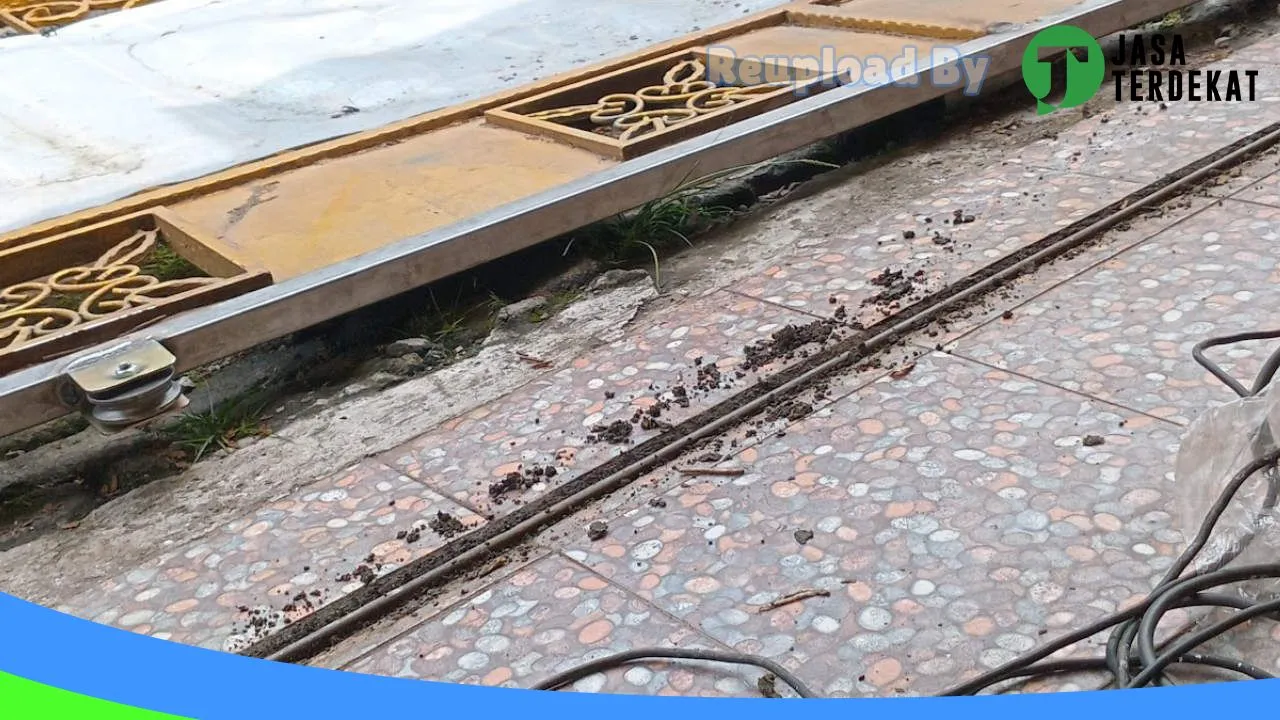 Gambar BUMI LAS .LISTRIK. PANGGILAN (SERVISE & FABRICATION ) di Kota Tangerang Selatan, Banten ke 2