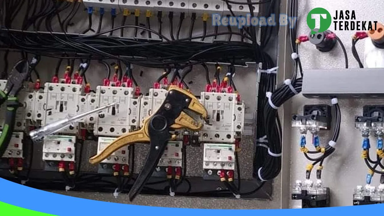 Gambar Jasa instalasi listrik Ajang Teknik di Bandung Barat, Jawa Barat ke 1