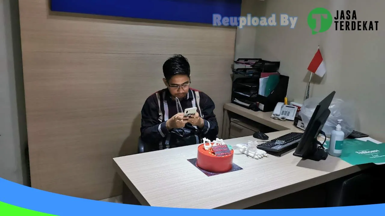 Gambar PT. Tarpon Energy Services Indonesia di Batam, Kepulauan Riau ke 1