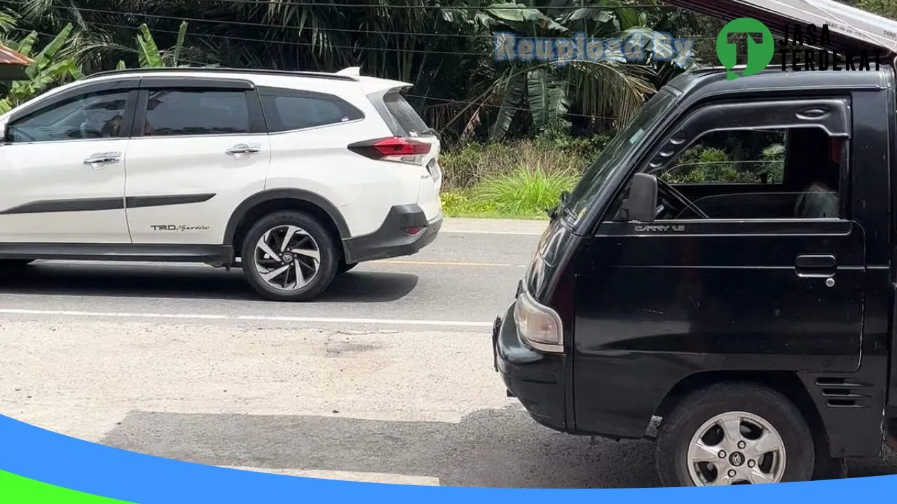 Gambar Bengkel Las Listrik Keluarga Teknik di Pariaman, Sumatera Barat ke 5