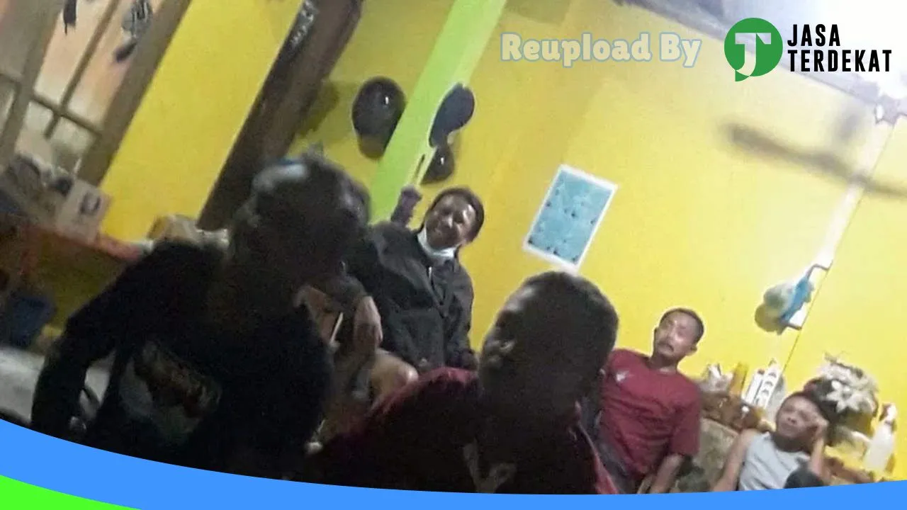 Gambar mnc vision indovision jember di Jember, Jawa Timur ke 2