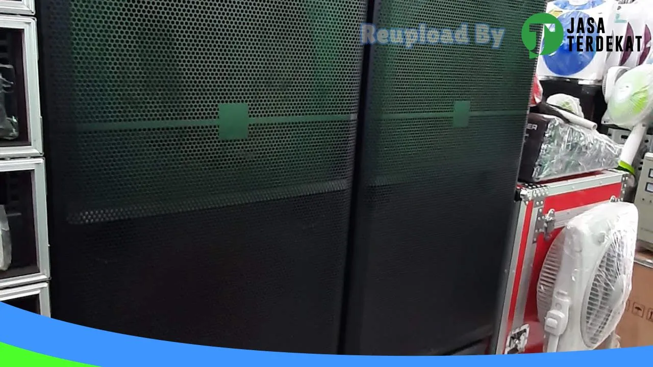 Gambar lembang jaya electronik di Halmahera Utara, Maluku Utara ke 4