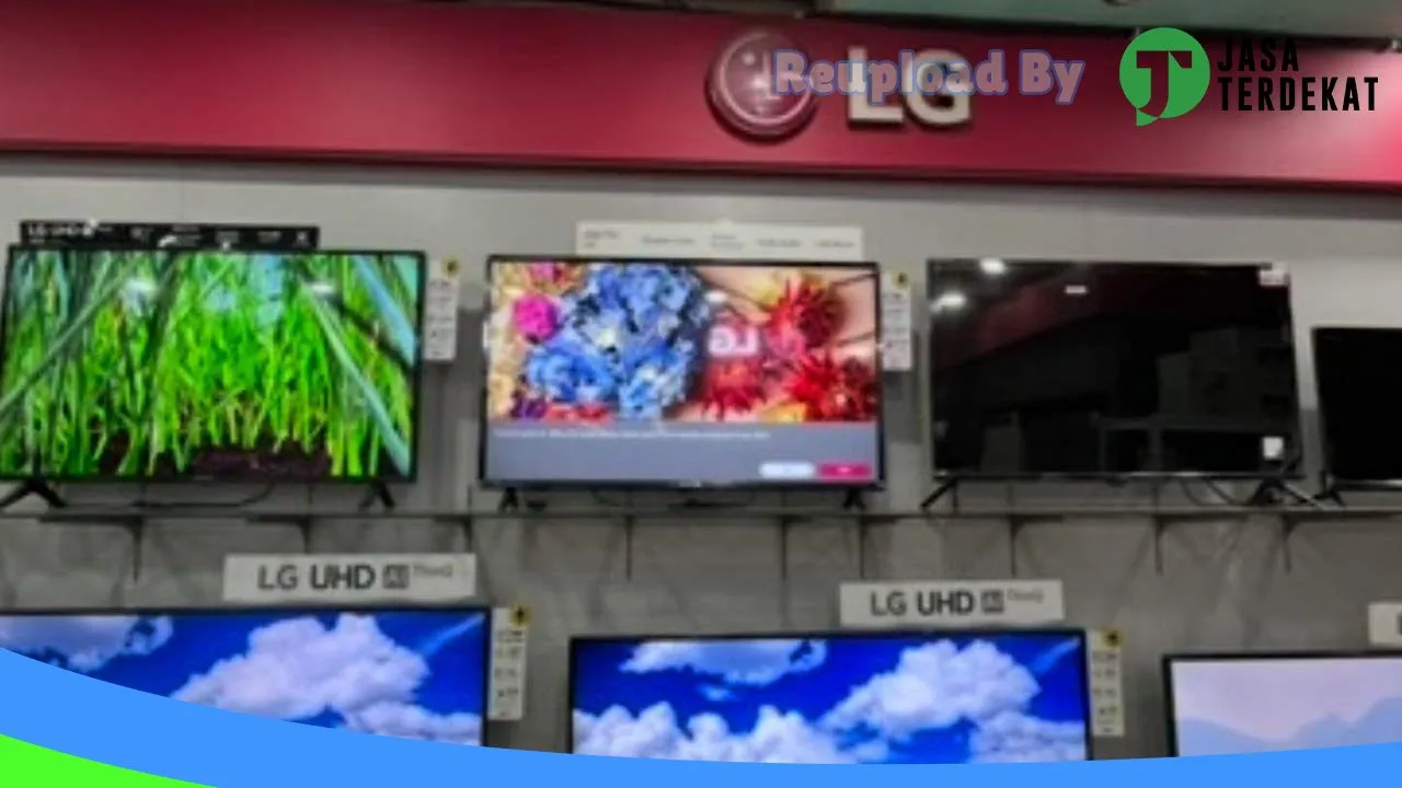 Gambar Toko Mr Elektronik di Merangin, Jambi ke 5