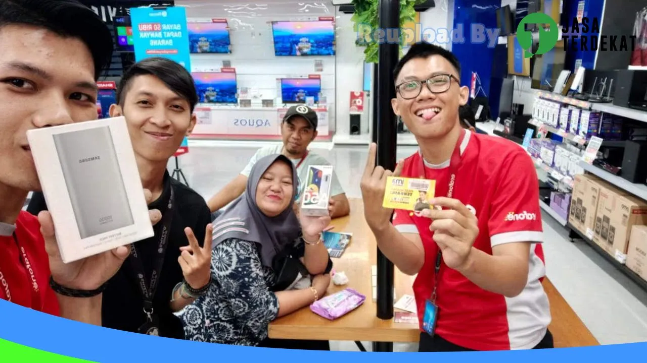 Gambar Erafone lottemart kelapa gading di Jakarta Utara, DKI Jakarta ke 1