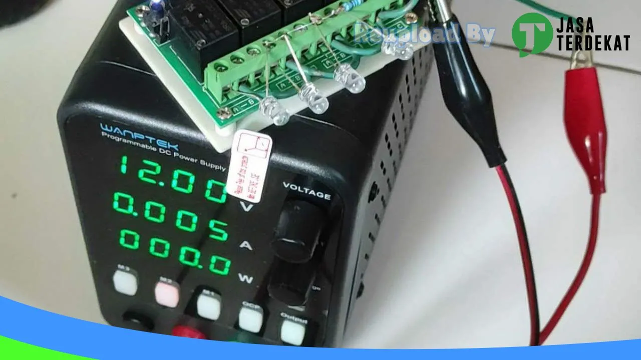 Gambar KHS ELECTRONICS di Paser, Kalimantan Timur ke 1