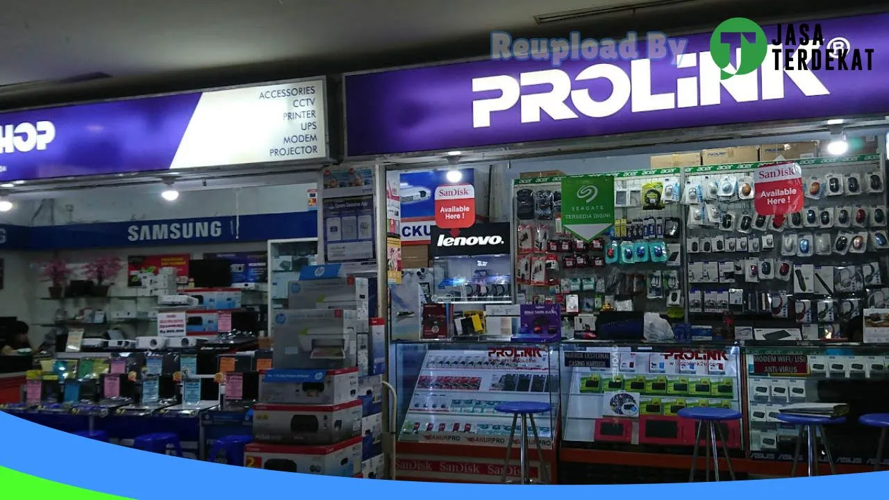 Gambar PROSHOP JOGJATRONIK di Kota Yogyakarta, DI Yogyakarta ke 2