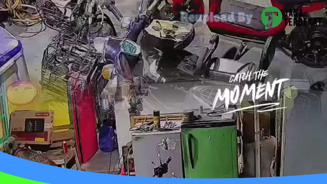 Gambar Service sepeda listrik Purworejo di Purworejo, Jawa Tengah ke 1