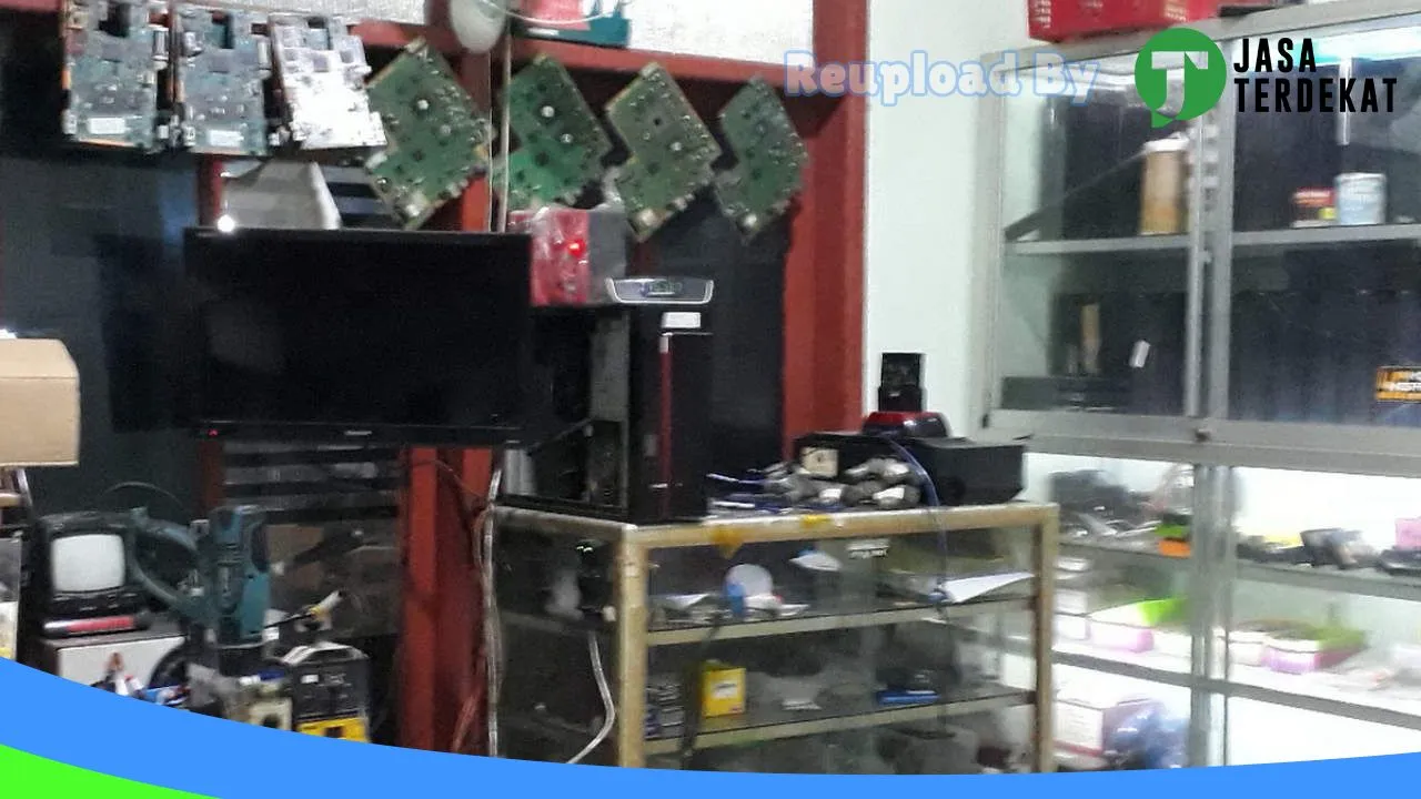 Gambar Ipank game shop jepara di Jepara, Jawa Tengah ke 5