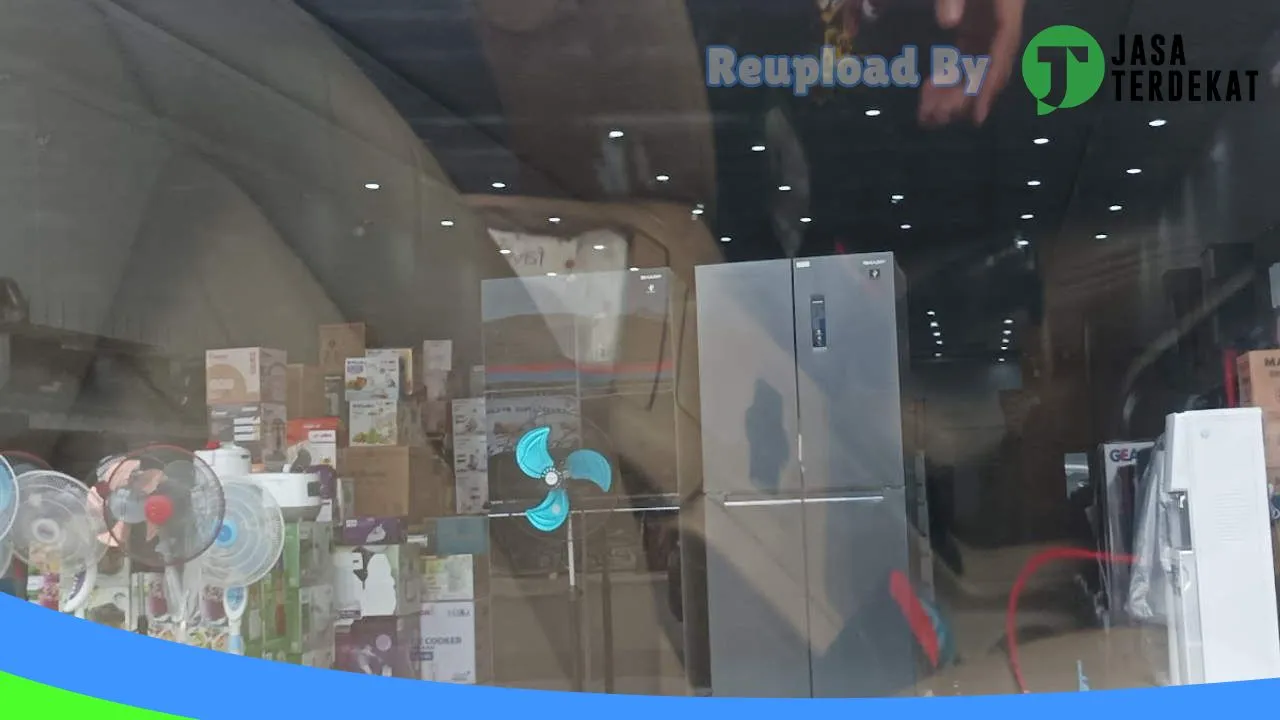 Gambar INDOCOOL ELEKTRONIK JEPARA di Jepara, Jawa Tengah ke 3