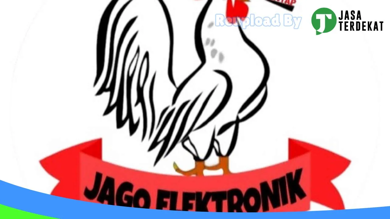 Gambar Elektronik Murah di Jogja di Kota Yogyakarta, DI Yogyakarta ke 1