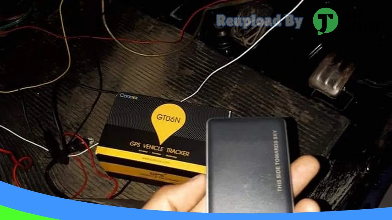 Gambar GPS TRACKING TRI PAGARALAM di Pagar Alam, Sumatera Selatan ke 1