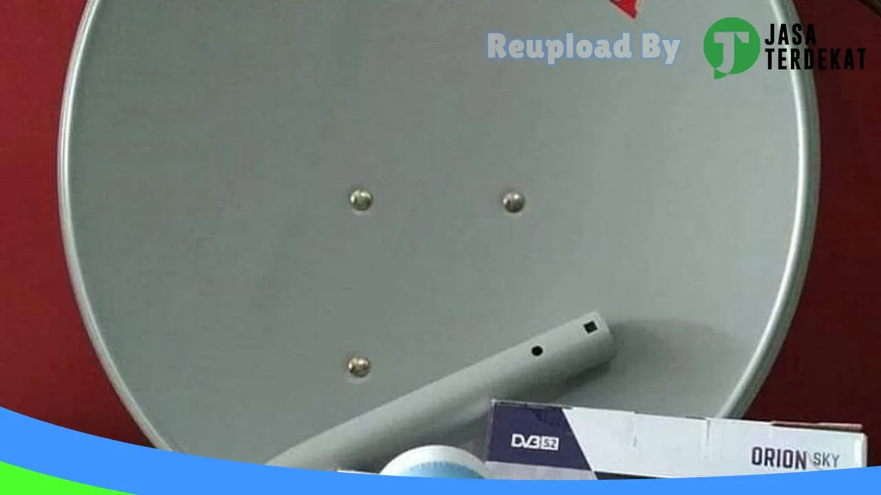 Gambar Wardi TEKNISI di Tulang Bawang Barat, Lampung ke 1