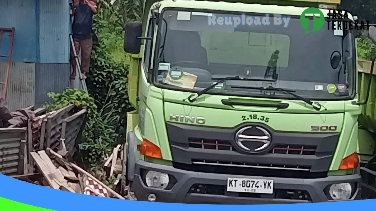 Gambar TAKATOKO di Paser, Kalimantan Timur ke 4