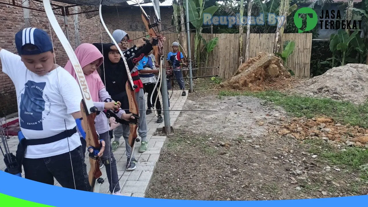 Gambar Bengkel CV Taufiq Elektrik di Deli Serdang, Sumatera Utara ke 2