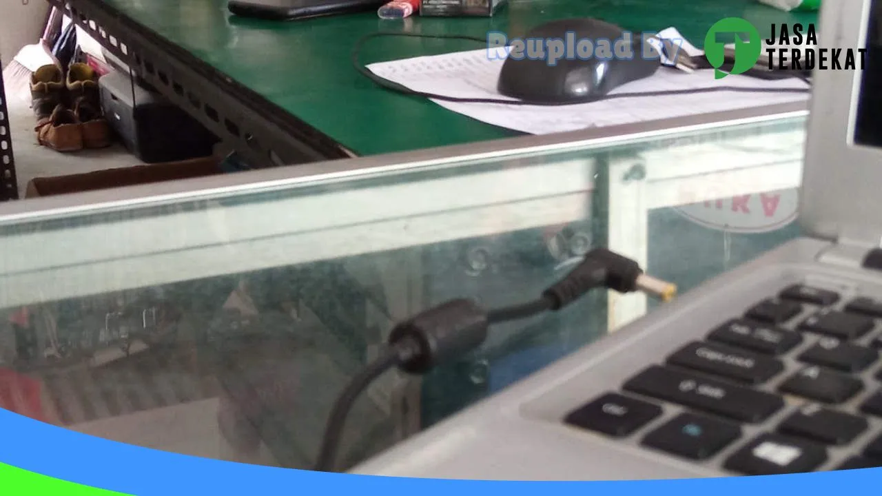 Gambar Toko Klinik Komputer Masamba di Luwu Utara, Sulawesi Selatan ke 2
