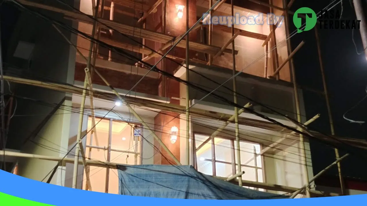 Gambar Teknisi Listrik ALMAHYRA INSTALLATION SERVICE di Pangkajene dan Kepulauan, Sulawesi Selatan ke 4