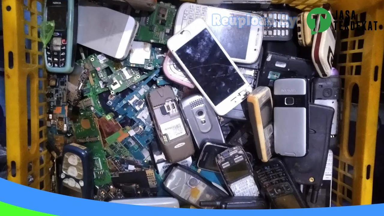 Gambar Servis handphone di Lima Puluh Kota, Sumatera Barat ke 2