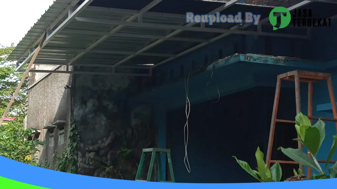 Gambar Bengkel Las Karbit & Listrik di Purworejo, Jawa Tengah ke 5