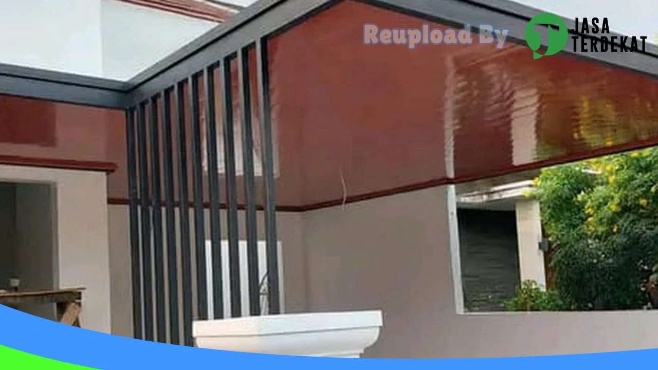 Gambar Bengkel las Maju mandiri di Serang, Banten ke 3