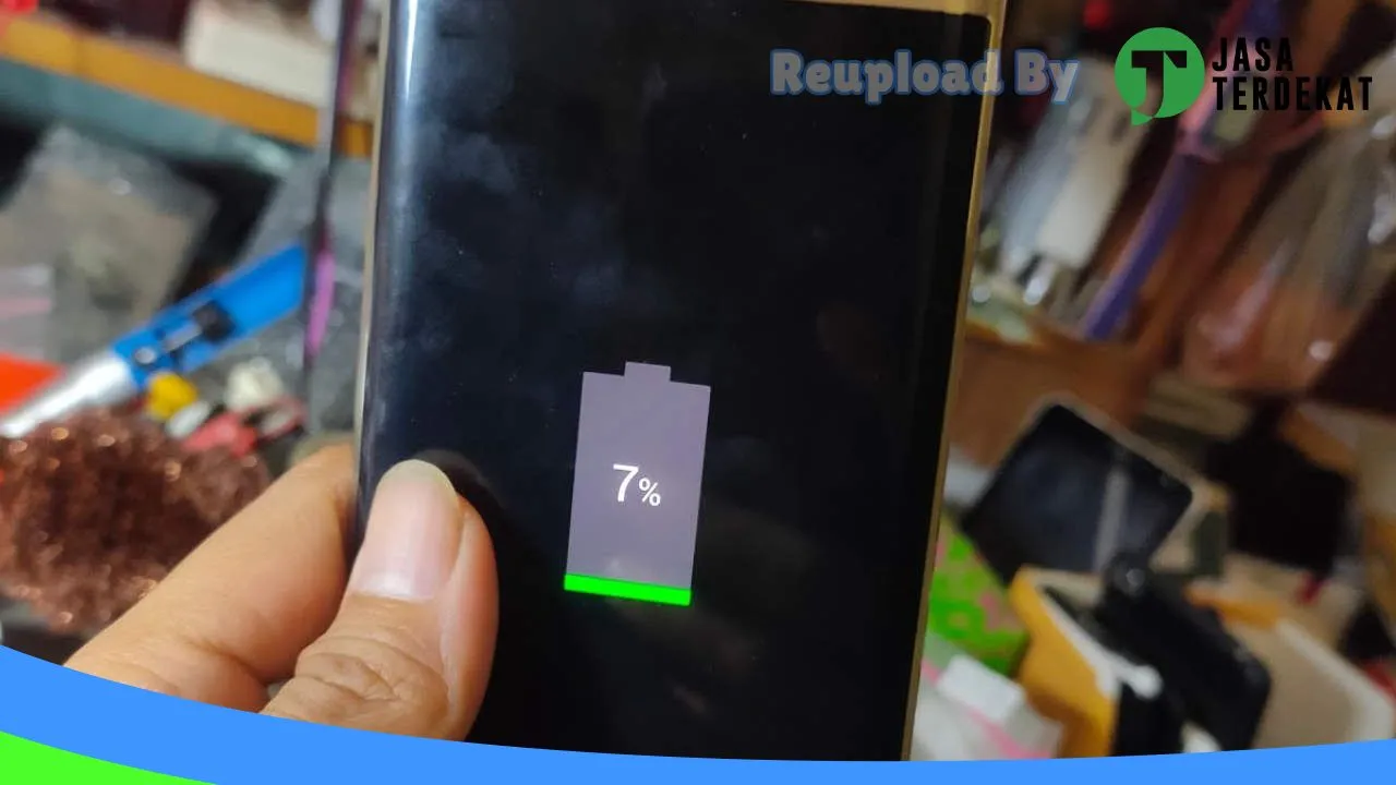 Gambar Servis Handphone di Jepara, Jawa Tengah ke 2