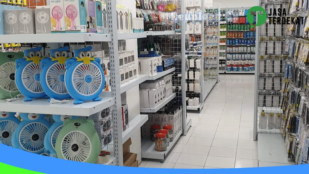 Gambar Pusat HP Garut (Gadget – Sparepart – Aksesories – Service Ter percaya di garut) di Garut, Jawa Barat ke 4